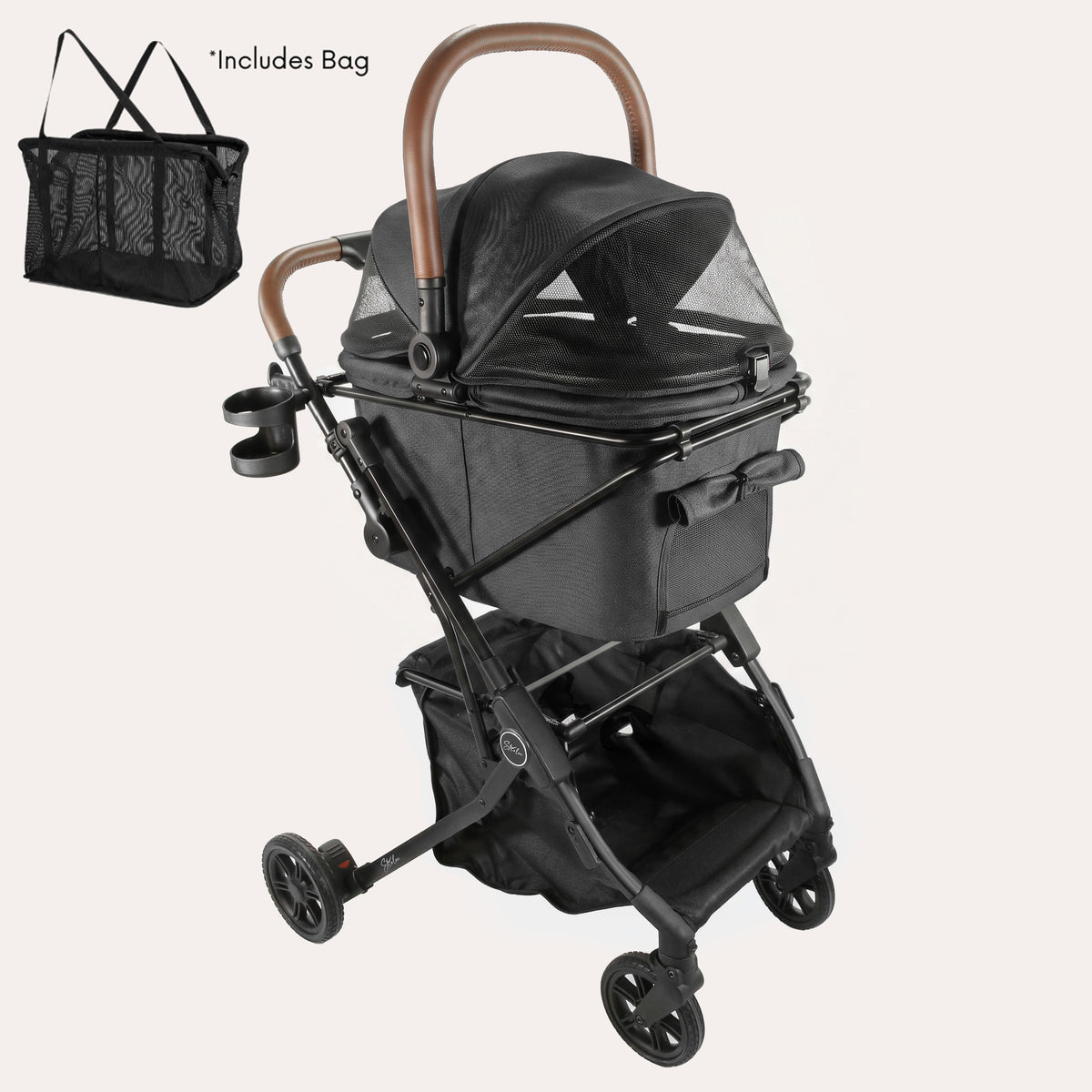 Pre Order- Strolee Stability Pet V2 - Ships November 05th