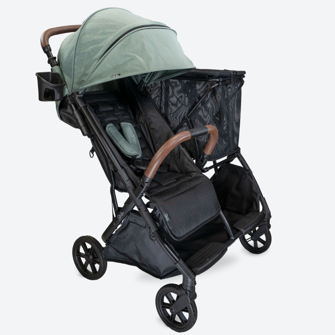 Pre Order- Baby+ Stroller - Ships May 17th