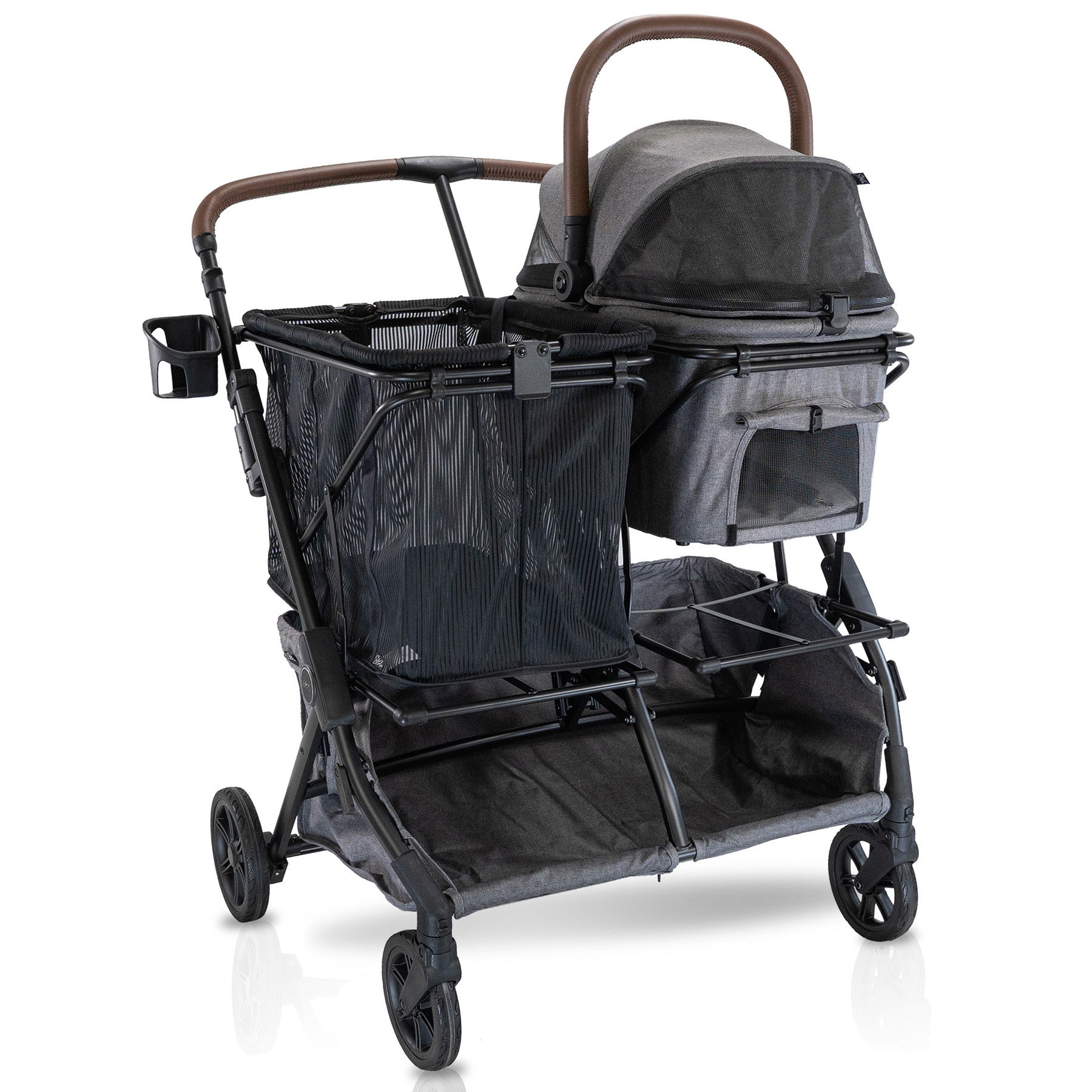 Cheap double stroller side by side deals