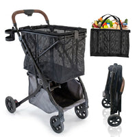Strolee Stability Shopper