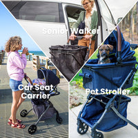 Strolee Stability Pet