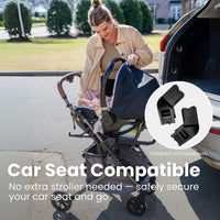 Strolee Stability Shopper