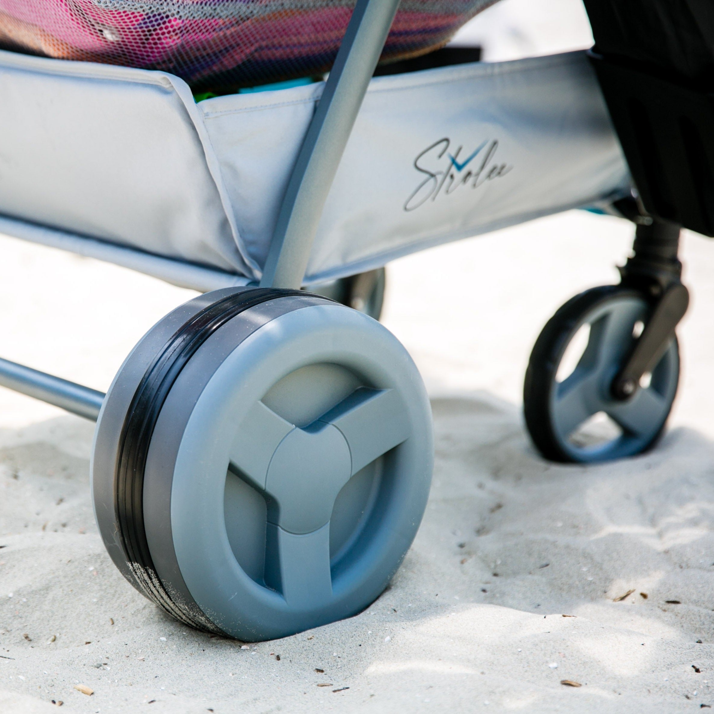 Beach Cart Lower Basket